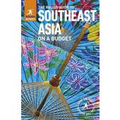  The Rough Guide to Southeast Asia on a Budget  - Reiseführer