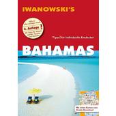  Bahamas - Reiseführer von Iwanowski  - Reiseführer