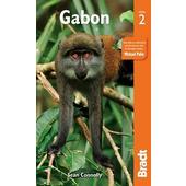  Gabon  - Reiseführer