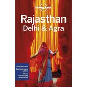  Rajasthan, Delhi & Agra  - Reiseführer
