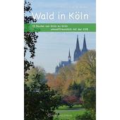  Wald in Köln  - Wanderführer