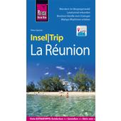  Reise Know-How InselTrip La Réunion  - Reiseführer