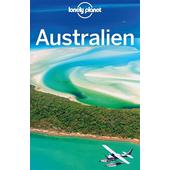  Lonely Planet Reiseführer Australien  - Reiseführer