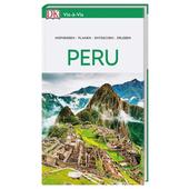  Vis-à-Vis Reiseführer Peru  - Reiseführer