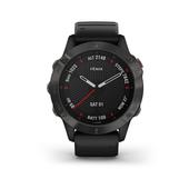 Garmin FENIX 6 SAPPHIRE 47 MM  - Smartwatch