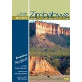  Reisen in Zimbabwe  - Reiseführer