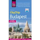  Reise Know-How CityTrip Budapest  - Reiseführer