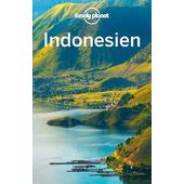  Lonely Planet Indonesien  - Reiseführer