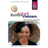  Reise Know-How KulturSchock Vietnam  - Reiseführer