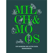  Milch & Moos  - Reisebericht