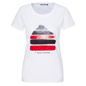 Tierra TEE W Damen - T-Shirt