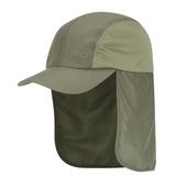 Royal Robbins BUG BARRIER CONVERTIBLE SUN CAP Unisex - Mückenabweisende Kleidung