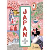  Japan. Der illustrierte Guide  - Reisebericht