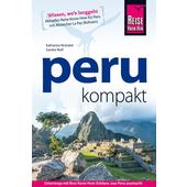  Peru kompakt  - Reiseführer