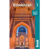  Uzbekistan  - Reiseführer