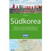  DuMont Reise-Handbuch Reiseführer Südkorea  - Reiseführer