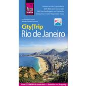  Reise Know-How CityTrip Rio de Janeiro  - Reiseführer