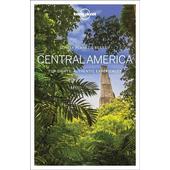  Best of Central America  - Reiseführer