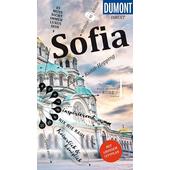 DuMont direkt Reiseführer Sofia  - Reiseführer