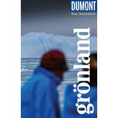  DuMont Reise-Taschenbuch Grönland  - Reiseführer