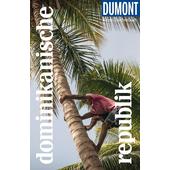  DuMont Reise-Taschenbuch Dominikanische Republik  - Reiseführer