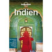  Lonely Planet Reiseführer Indien  - Reiseführer