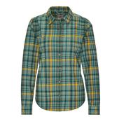 Royal Robbins THERMOTECH FLANNEL Damen - Outdoor Bluse