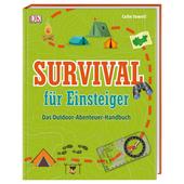  Survival für Einsteiger  - Kinderbuch