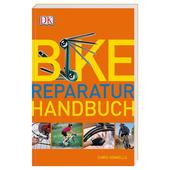  Bike-Reparatur-Handbuch  - Ratgeber