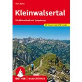  Kleinwalsertal  - Wanderführer