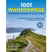  1001 Wanderwege  - Wanderführer