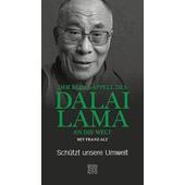  Der Klima-Appell des Dalai Lama an die Welt  - Sachbuch