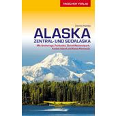  Reiseführer Alaska  - Reiseführer