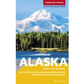  Reiseführer Alaska  - Reiseführer
