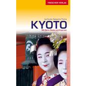  Reiseführer Kyoto  - Reiseführer