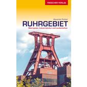  Reiseführer Ruhrgebiet  - Reiseführer
