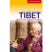  Reiseführer Tibet  - Reiseführer