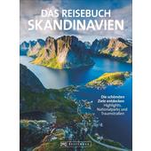  Das Reisebuch Skandinavien  - Reiseführer