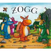  Zogg  - Kinderbuch