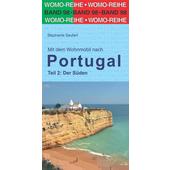  Mit dem Wohnmobil nach Portugal. Teil 2: Der Süden  - Reiseführer
