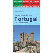  Mit dem Wohnmobil nach Portugal. Teil 1: Der Norden  - Reiseführer