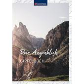  Gipfelbuch  - Notizbuch