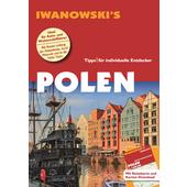  Polen - Reiseführer von Iwanowski  - Reiseführer