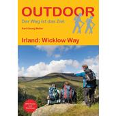  Irland: Wicklow Way  - Wanderführer