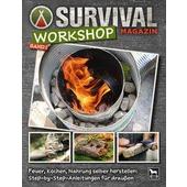  Survival Magazin Workshop Band 1  - Survival Guide
