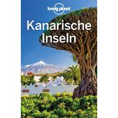  Lonely Planet Reiseführer Kanarische Inseln  - Reiseführer