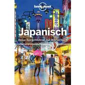  Lonely Planet Sprachführer Japanisch  - Sprachführer
