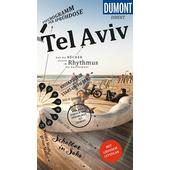  DuMont direkt Reiseführer Tel Aviv  - Reiseführer