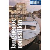  DuMont Reise-Taschenbuch Languedoc & Roussillon  - Reiseführer