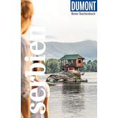  DuMont Reise-Taschenbuch Serbien  - Reiseführer